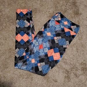 Brand New Lularoe TC leggins